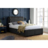 Miladin Upholstered Storage Bed