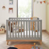 Mona Mini Cot Bed