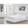 Morella Upholstered Bed Frame