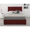 Mowery Upholstered Ottoman Bed