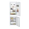 NEFF N30 KI7861SE0G Integrated 60/40 Fridge Freezer - Sliding Hinge, White