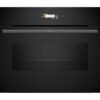 NEFF N70 C24MR21G0B Built-in Combination Microwave - Graphite, Black