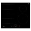 NEFF N70 T66FHE4L0 60 cm Electric Induction Smart Hob - Black, Black