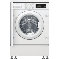 NEFF W544BX2GB Integrated 8 kg 1400 Spin Washing Machine