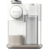 NESPRESSO by Delonghi Gran Lattisima EN640.W Coffee Machine - White, White