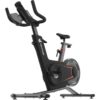 NEW IMAGE FITT Rider Exercise Bike - Black, Silver/Grey,Black