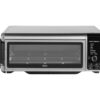 NINJA Foodi 8-in-1 Flip SP101UK Mini Oven & Air Fryer, Silver/Grey