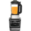 NINJA HB150UK Hot & Cold Blender & Soup Maker - Black, Black