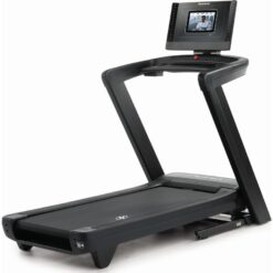 NORDICTRACK Commercial 1250 Smart Bluetooth Treadmill - Black, Black