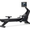 NORDICTRACK RW700 Smart Bluetooth Rowing Machine - Black, Black