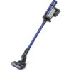 NUMATIC Henry Quick Pet Cordless Vacuum Cleaner - Blue, Blue,Black