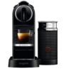 Nespresso Citiz Pod Coffee Machine Bundle by Magimix - Black