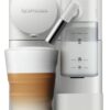 Nespresso Lattissima One Pod Coffee Machine - White