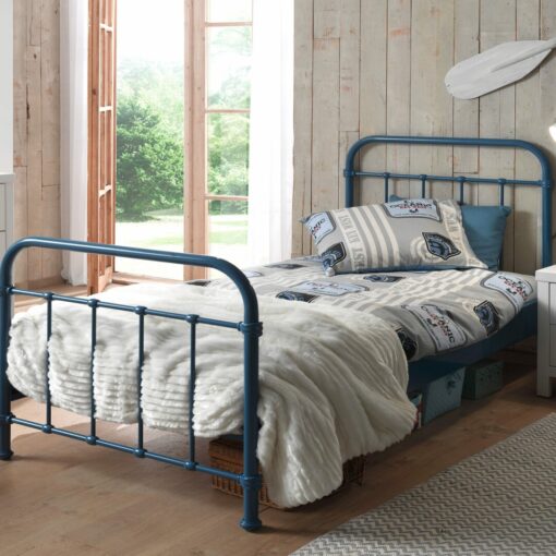 New York Metal Bed Frames by Vipack