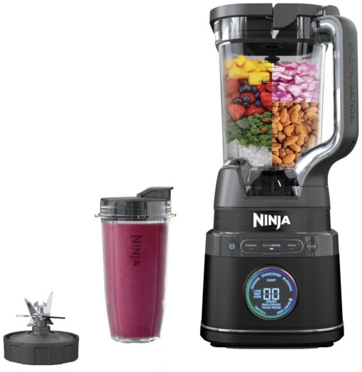 Ninja TB301UK Detect Power Pro 2.10L Jug Blender