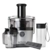 NutriBullet 01558 Juicer Pro - Silver