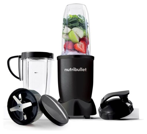 Nutribullet 2296 900 Series 0.68L Nutritional Blender