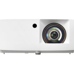 OPTOMA GT2000HDR Full HD Home Cinema Projector, White