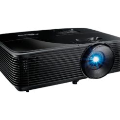 OPTOMA HD146X Full HD Home Cinema Projector, Black