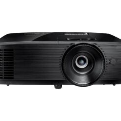 OPTOMA HD28e Full HD Home Cinema Projector, Black