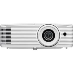 OPTOMA HD30LV Full HD Home Cinema Projector, White