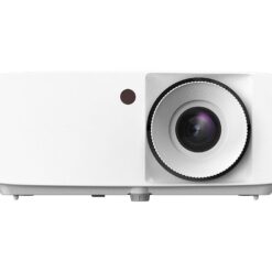 OPTOMA HZ40HDR Full HD Home Cinema Projector, White