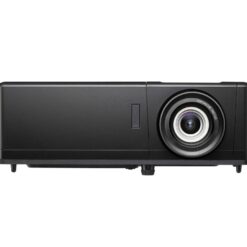 OPTOMA UHZ55 Smart 4K Ultra HD Home Cinema Projector, Black