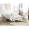 Ozbourn European Double (140 x 200cm) Bed Frame