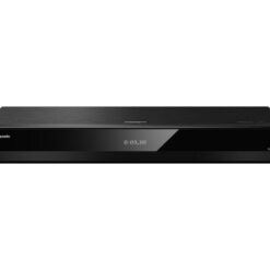 PANASONIC DP-UB820EBK Smart 4K Ultra HD Blu-ray & DVD Player, Black