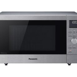 PANASONIC NN-CD58JSBPQ Compact Combination Microwave - Stainless Steel, Stainless Steel