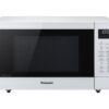 PANASONIC NN-CT55JWBPQ Combination Microwave - White, White