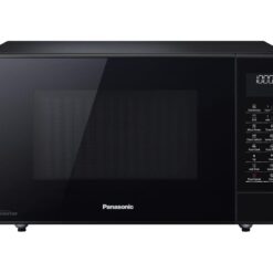 PANASONIC NN-CT56JBBPQ Combination Microwave - Black, Black