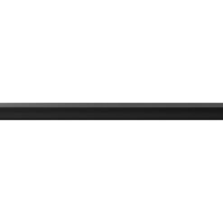 PANASONIC SC-HTB400EBK 2.1 All-in-One Soundbar, Black