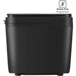 PANASONIC SD-R2530KXC Breadmaker - Black