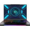 PCSPECIALIST Ionico 200 15" Gaming Laptop - AMD Ryzen™ 7, RTX 4060, 1 TB SSD, Black