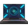 PCSPECIALIST Recoil 400 17" Gaming Laptop - Intel®Core™ i9, RTX 4080, 2 TB SSD, Black