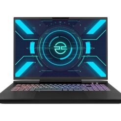 PCSPECIALIST Recoil 400 17" Gaming Laptop - Intel®Core™ i9, RTX 4080, 2 TB SSD, Black