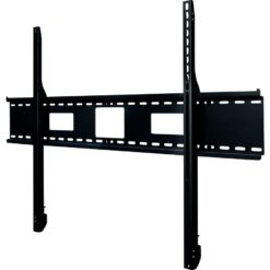 PEERLESS-AV PerfectMount PEWS610/BK Fixed TV Bracket, Black