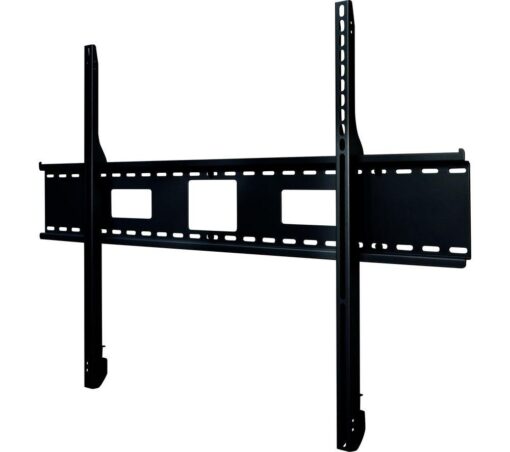 PEERLESS-AV PerfectMount PEWS610/BK Fixed TV Bracket, Black