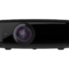 PHILIPS NeoPix 520 NPX520 Smart Full HD Home Cinema Projector, Black