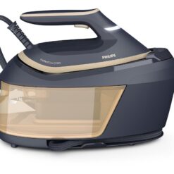 PHILIPS PerfectCare 6000 PSG6064/86 Steam Generator Iron - Black & Rose Gold