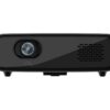 PHILIPS PicoPix Max One PPX520 Full HD Portable Projector, Black