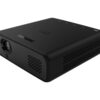 PHILIPS PicoPix Max One PPX520 Mini Projector - Black, Black