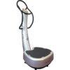 POWER PLATE My5 Vibration Platform - Silver, Silver/Grey