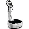 POWER PLATE My7 Vibration Platform - Silver, Silver/Grey