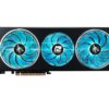 POWERCOLOUR Radeon RX 7700 XT 12 GB Fighter OC Graphics Card