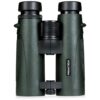 PRAKTICA Ambassador FX ED 8 x 42 mm Binoculars - Green, Green