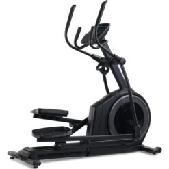 PROFORM Carbon EL Smart Bluetooth Elliptical Machine - Black, Black