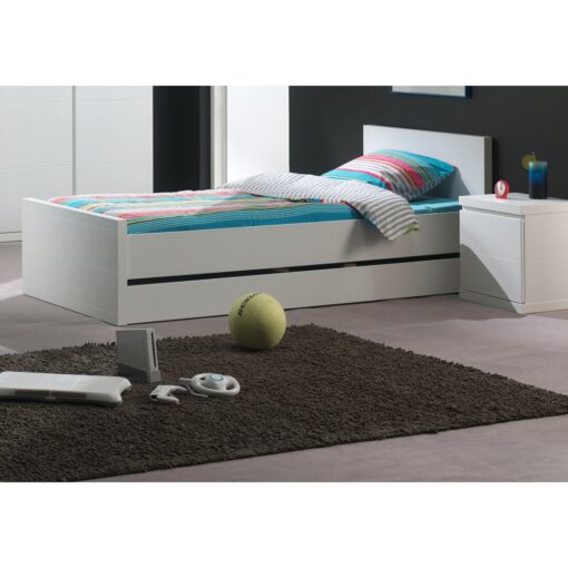 Panel Bed by Vipack