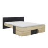 Princeton European Kingsize (160 x 200cm) Bed Frame